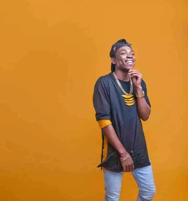 As Far As I Am Concerned Wande Coal Is An Icon – Mayorkun